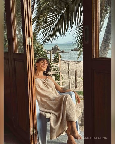 AnandaCatalina photo