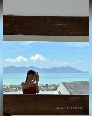 AnandaCatalina photo