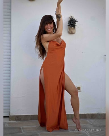 AnandaCatalina photo