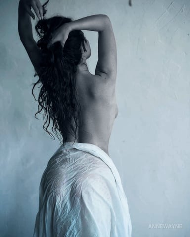 AnneWayne foto