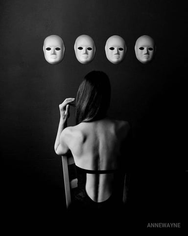 AnneWayne foto