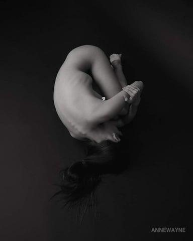 AnneWayne foto