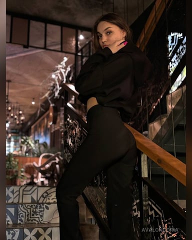 AvaLongoria foto