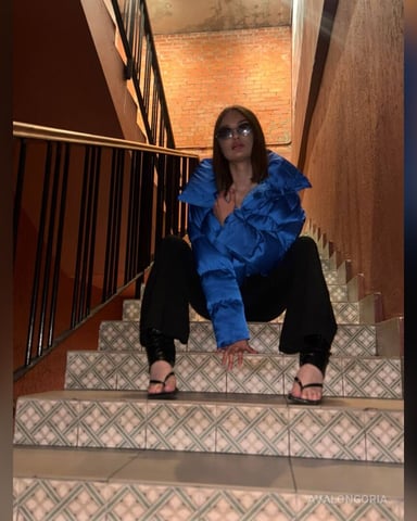 AvaLongoria foto