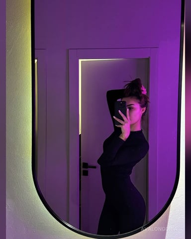 AvaLongoria foto