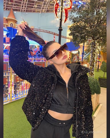 AvaLongoria foto