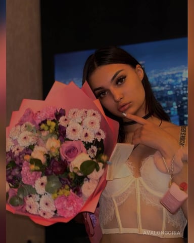 AvaLongoria foto
