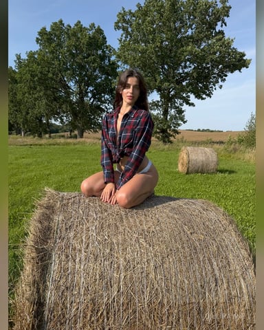 BilliRayne Foto