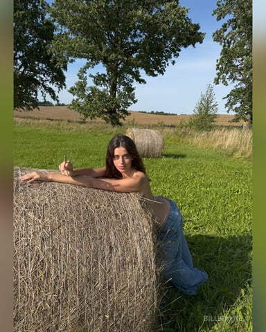 BilliRayne Foto