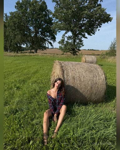 BilliRayne Foto