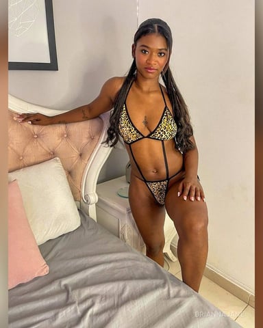 BriannaJane Foto