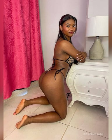 BriannaJane Foto