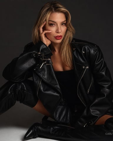 CarlyKnox photo