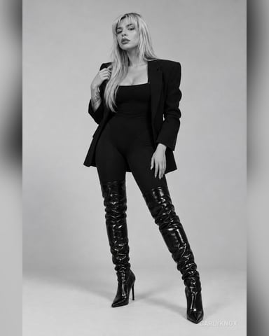 CarlyKnox photo