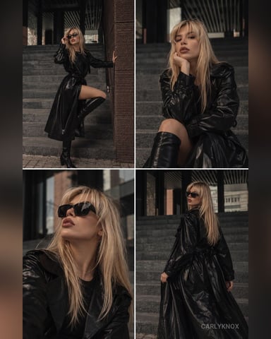 CarlyKnox photo