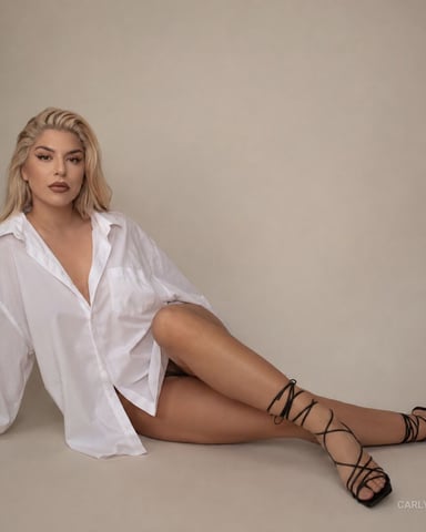 CarlyKnox photo