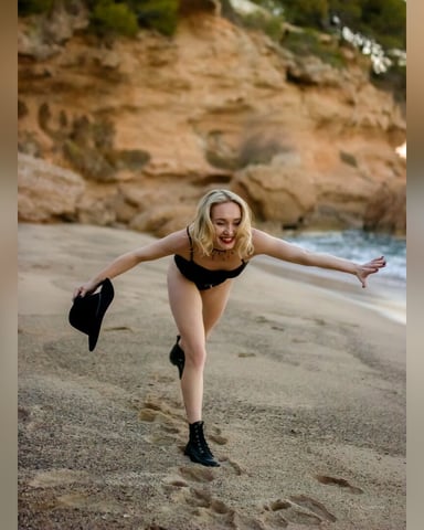 EmilyIrvine photo