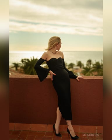 EmilyIrvine photo