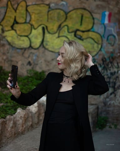 EmilyIrvine photo