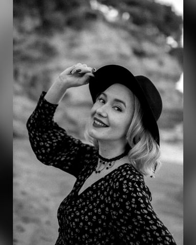 EmilyIrvine photo