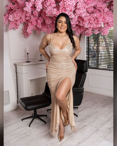 EvaMoralez foto