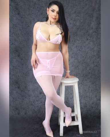 EvaMoralez foto