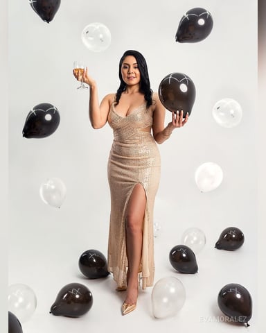 EvaMoralez foto