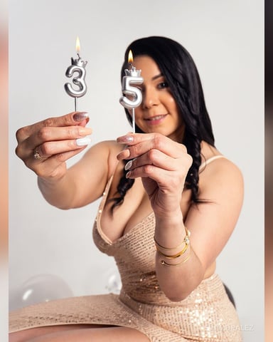 EvaMoralez foto