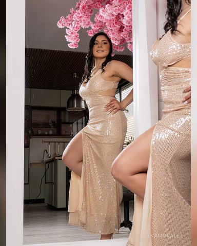 EvaMoralez foto