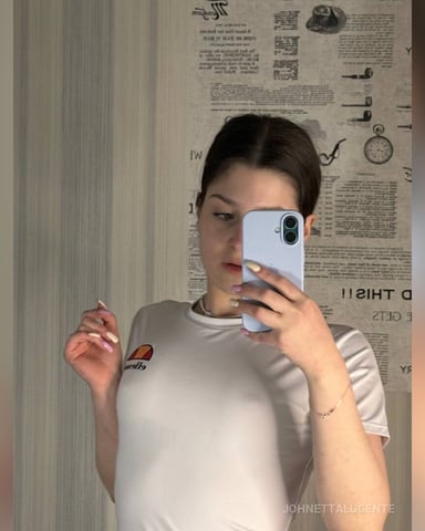 JohnettaLucente Foto