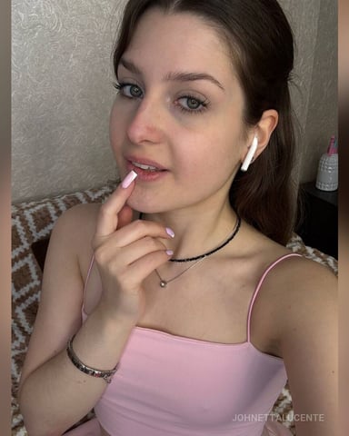 JohnettaLucente Foto