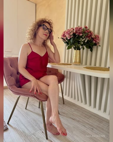 NalaVixenn photo