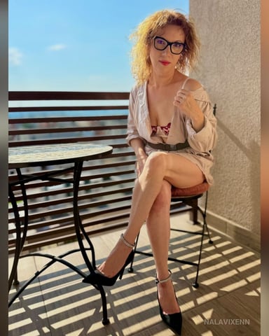 NalaVixenn photo
