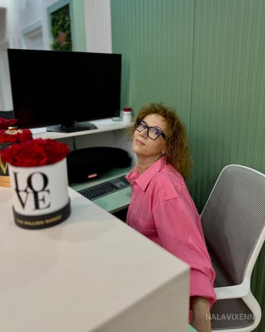 NalaVixenn photo