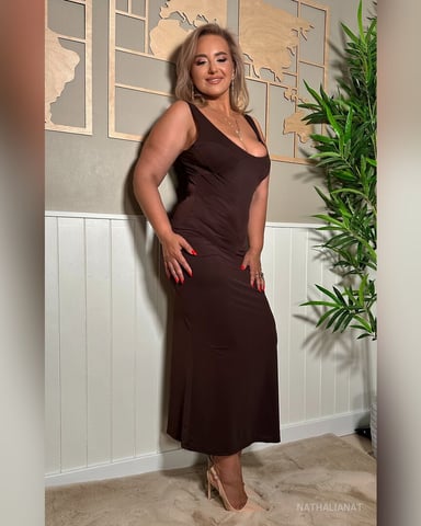NathaliaNat Foto