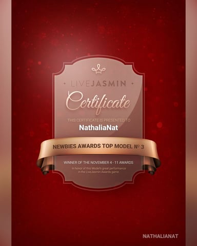 NathaliaNat Foto