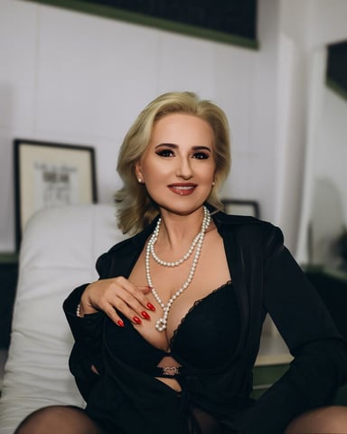 NathaliaNat Foto