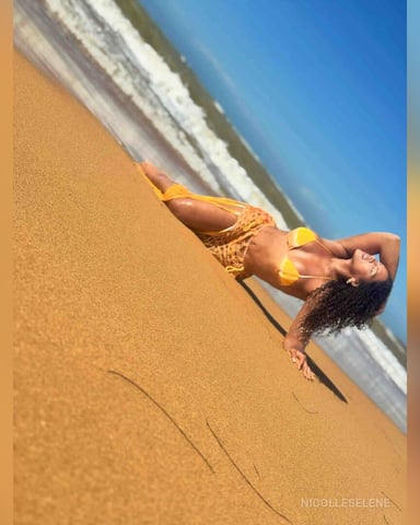 NicolleSelene photo