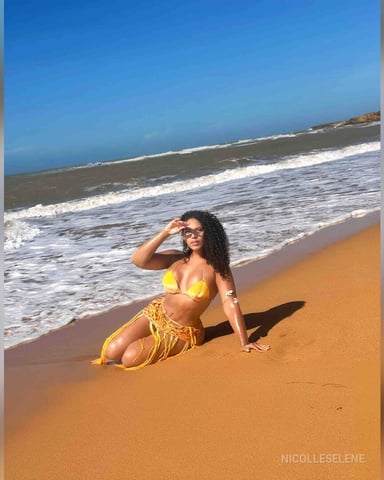 NicolleSelene photo