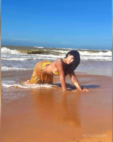 NicolleSelene photo