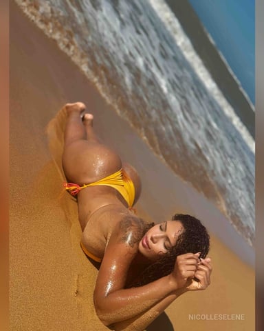 NicolleSelene photo
