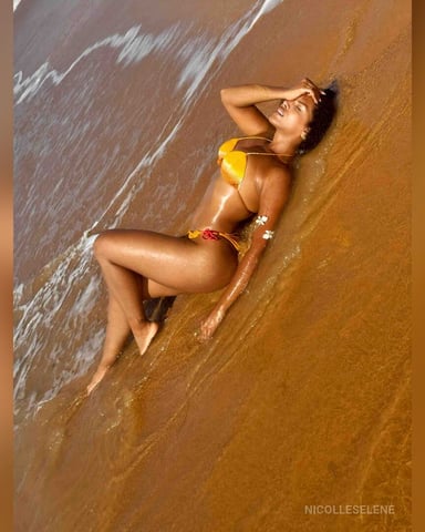 NicolleSelene photo
