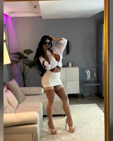 SonyaStorm, fotografie