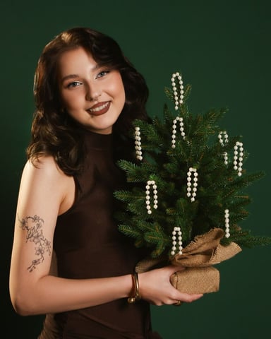 TinaBurton photo