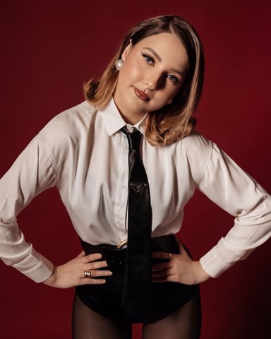 TinaBurton photo