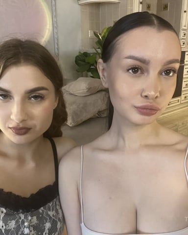 TondaAndGussie foto