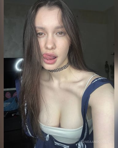 TondaAndGussie foto