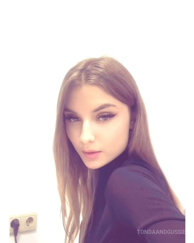 TondaAndGussie foto