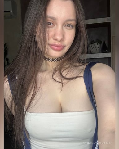 TondaAndGussie foto