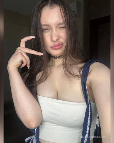 TondaAndGussie foto
